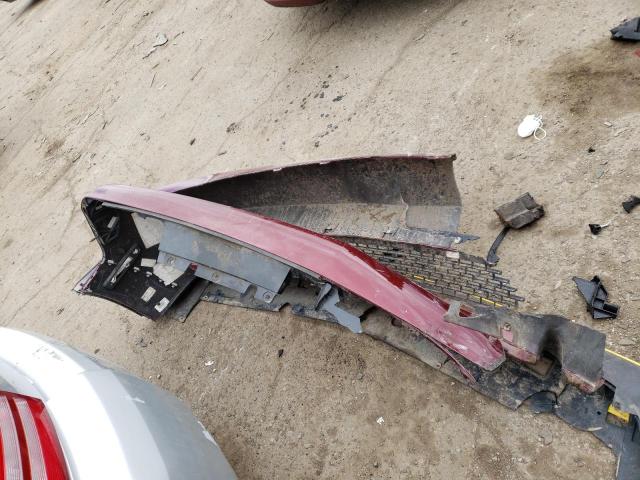 2C3CDZFJ5LH169232 - 2020 DODGE CHALLENGER R/T SCAT PACK BURGUNDY photo 12