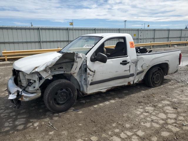 2006 CHEVROLET COLORADO, null