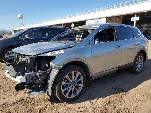 2015 MAZDA CX-9 GRAND TOURING, 