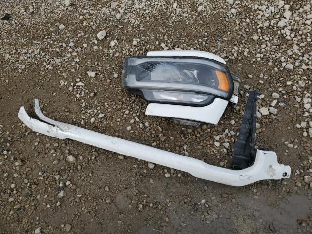 3C6UR5JL9NG383024 - 2022 RAM 2500 BIG HORN/LONE STAR WHITE photo 12