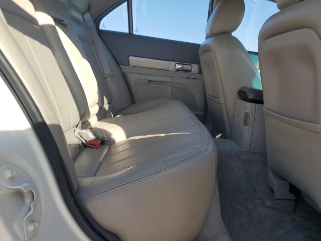 1LNHM87A04Y637882 - 2004 LINCOLN LS 白色 照片 10