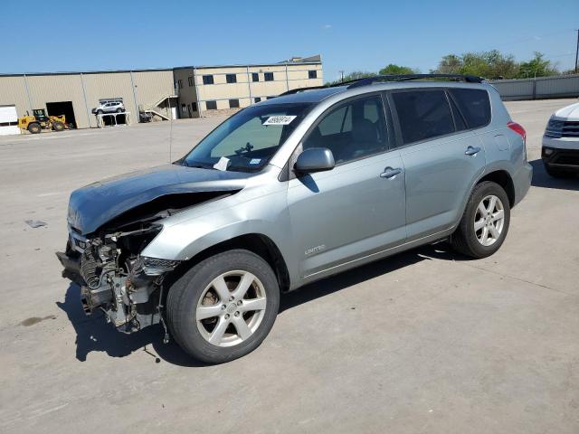 2006 TOYOTA RAV4 LIMITED, 