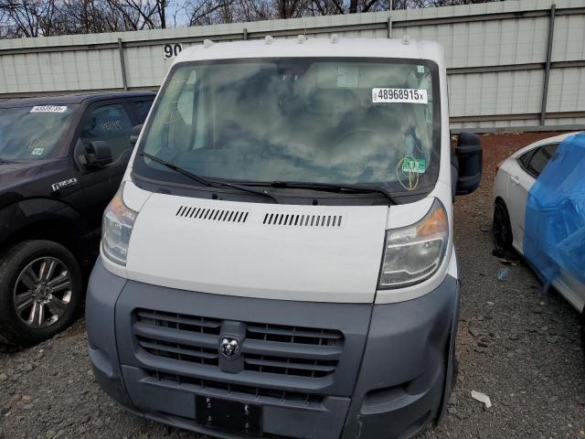 3C6TRVAG8FE507554 - 2015 RAM PROMASTER 1500 STANDARD თეთრი ფოტო 5