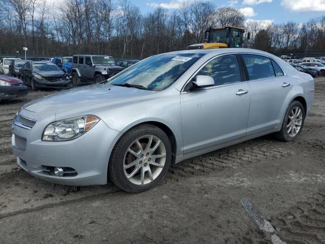 2011 CHEVROLET MALIBU LTZ, 