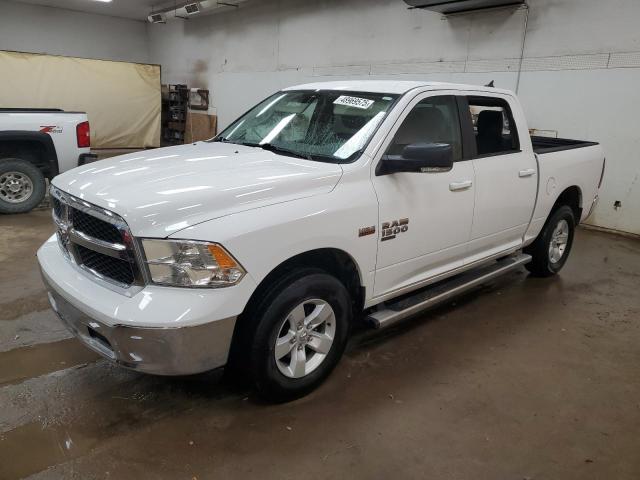 2020 RAM 1500 CLASS WARLOCK, null
