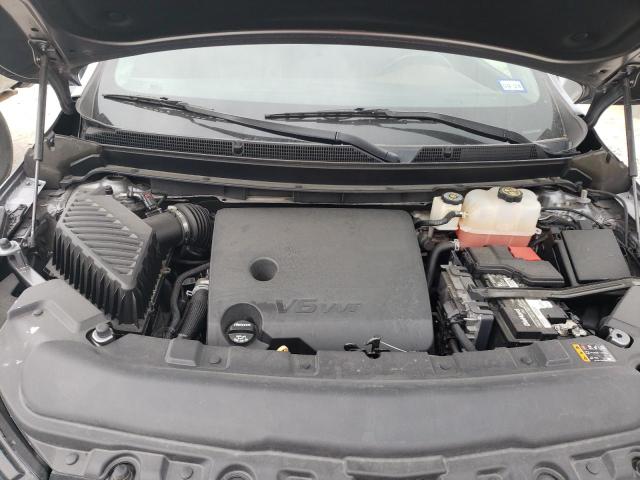 5GAERDKW1KJ283768 - 2019 BUICK ENCLAVE AVENIR ნაცრისფერი ფოტო 12