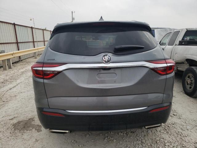 5GAERDKW1KJ283768 - 2019 BUICK ENCLAVE AVENIR ნაცრისფერი ფოტო 6