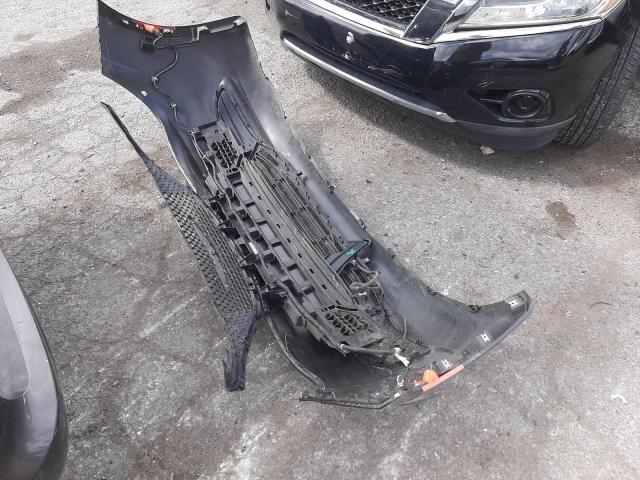 2C4RC1AG9JR355739 - 2018 CHRYSLER PACIFICA L CHARCOAL photo 12