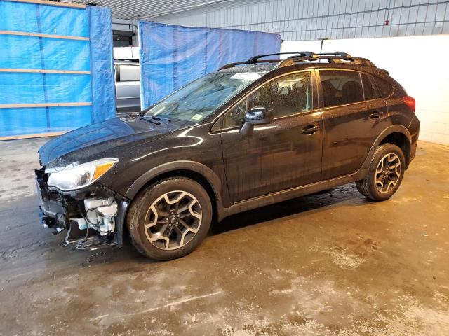 2017 SUBARU CROSSTREK PREMIUM, 