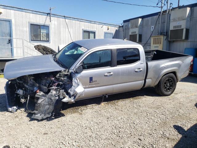 2021 TOYOTA TACOMA DOUBLE CAB, 