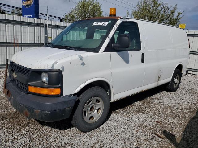 2006 CHEVROLET EXPRESS G1, 