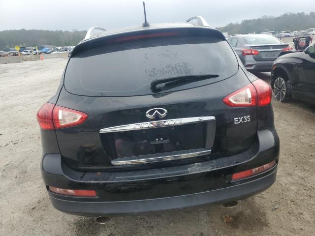JN1AJ0HP6BM802053 - 2011 INFINITI EX35 BASE 黑色 照片 6