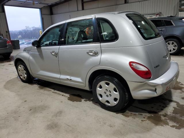 3A8FY48979T615344 - 2009 CHRYSLER PT CRUISER SILVER photo 2