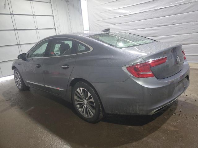 1G4ZR5SSXKU122316 - 2019 BUICK LACROSSE ESSENCE Gümüş foto 2