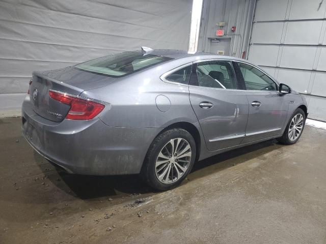 1G4ZR5SSXKU122316 - 2019 BUICK LACROSSE ESSENCE Gümüş foto 3