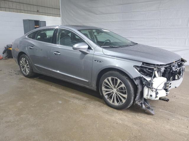 1G4ZR5SSXKU122316 - 2019 BUICK LACROSSE ESSENCE Gümüş foto 4