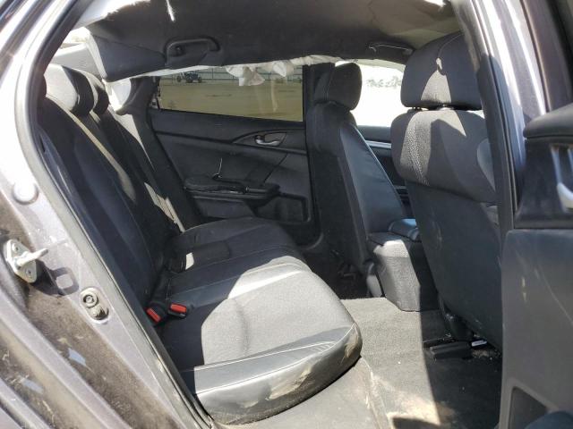 19XFC2F89KE210312 - 2019 HONDA CIVIC SPORT 灰色 照片 10