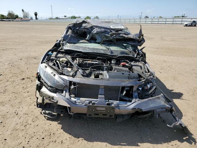 19XFC2F89KE210312 - 2019 HONDA CIVIC SPORT 灰色 照片 5