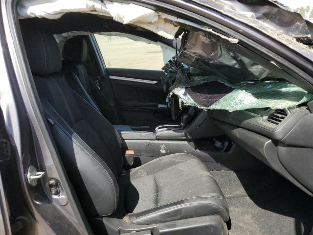 19XFC2F89KE210312 - 2019 HONDA CIVIC SPORT 灰色 照片 7