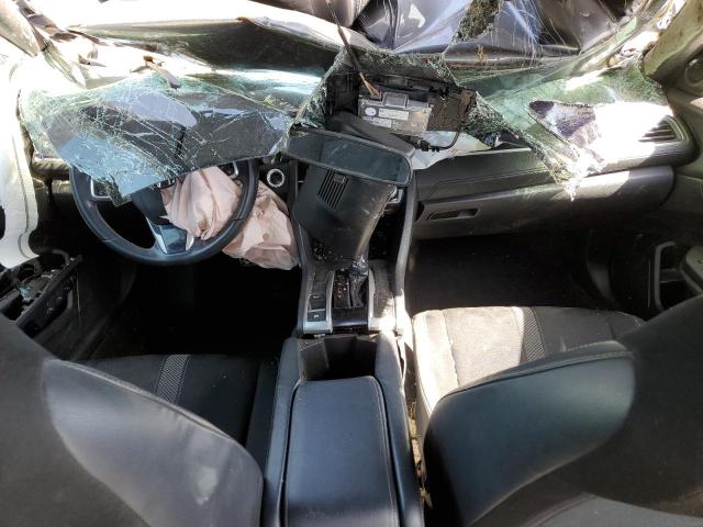 19XFC2F89KE210312 - 2019 HONDA CIVIC SPORT 灰色 照片 8