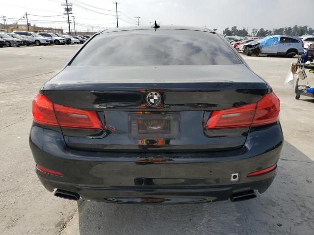 WBAJS1C08LCE58081 - 2020 BMW 540 I BLACK photo 6