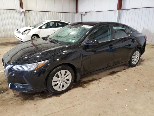 2021 NISSAN SENTRA S, 