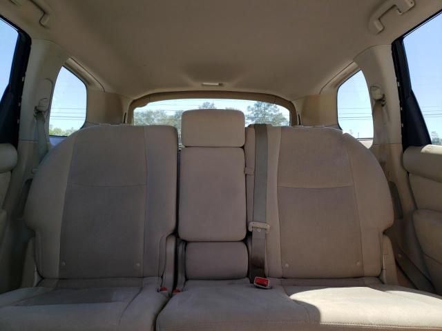 5N1AR2MN9DC666317 - 2013 NISSAN PATHFINDER S Mavi foto 10