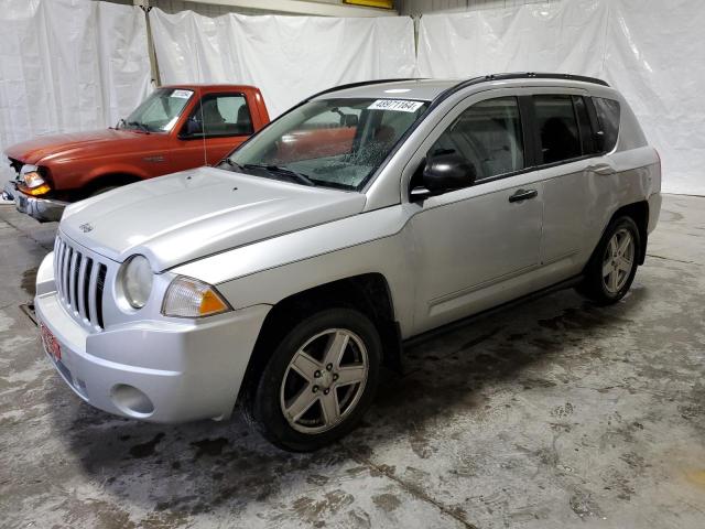 2008 JEEP COMPASS SPORT, 