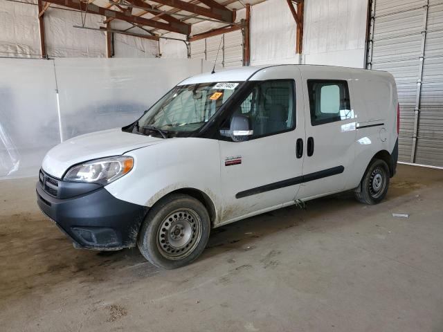 ZFBERFAB4H6F47690 - 2017 RAM PROMASTER WHITE photo 1