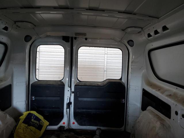 ZFBERFAB4H6F47690 - 2017 RAM PROMASTER WHITE photo 10