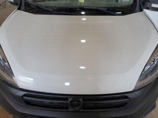 ZFBERFAB4H6F47690 - 2017 RAM PROMASTER WHITE photo 12