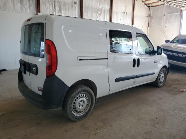 ZFBERFAB4H6F47690 - 2017 RAM PROMASTER WHITE photo 3