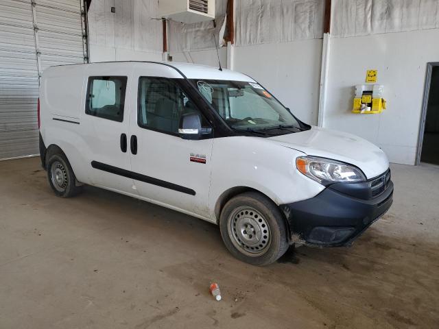 ZFBERFAB4H6F47690 - 2017 RAM PROMASTER WHITE photo 4