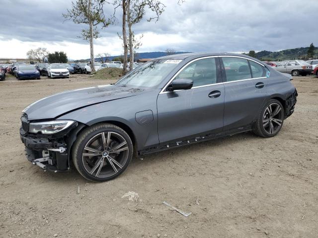 2021 BMW 330E, 