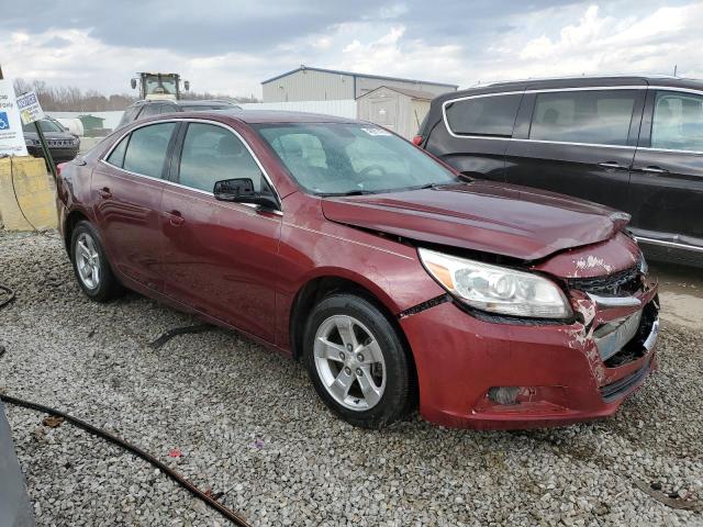 1G11C5SA7GF155725 - 2016 CHEVROLET MALIBU LIM LT 栗色 照片 4