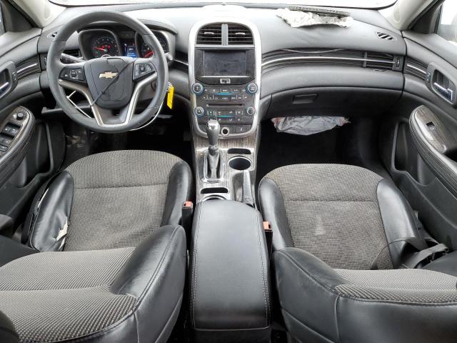 1G11C5SA7GF155725 - 2016 CHEVROLET MALIBU LIM LT 栗色 照片 8