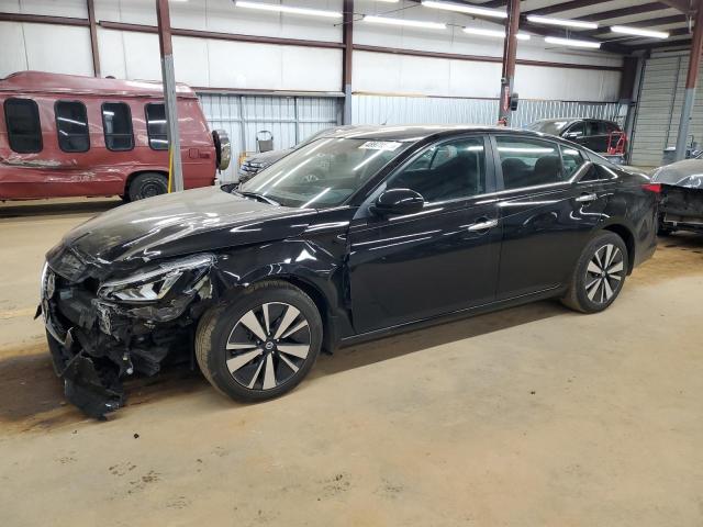 2022 NISSAN ALTIMA SV, 
