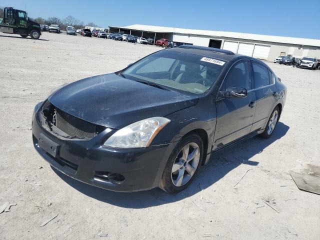 2008 NISSAN ALTIMA 3.5SE, 