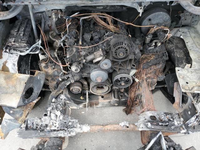 1GNFK26329R270753 - 2009 CHEVROLET SUBURBAN K1500 LT BLACK photo 12