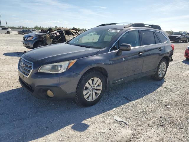 2015 SUBARU OUTBACK 2.5I PREMIUM, 