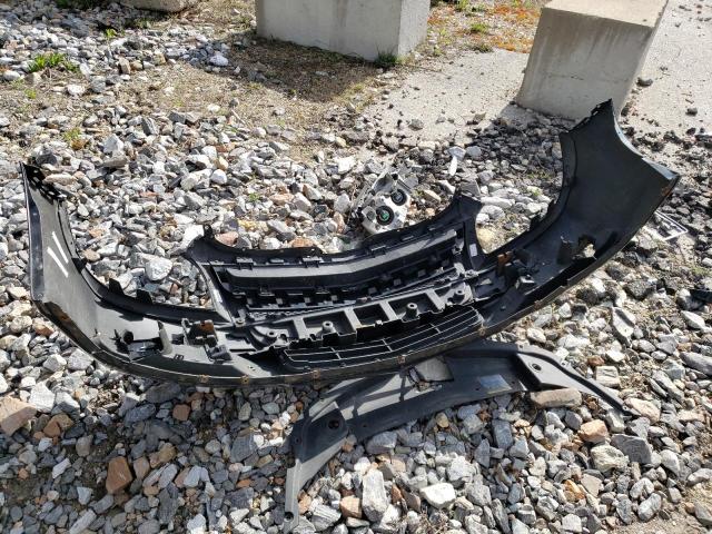 1G1ZC5EB6AF169016 - 2010 CHEVROLET MALIBU 1LT CHARCOAL photo 12