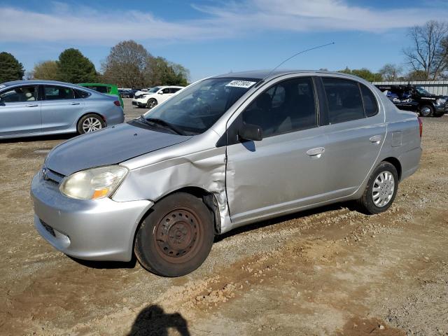 2004 TOYOTA ECHO, 