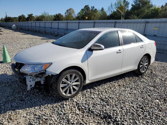 2012 TOYOTA CAMRY BASE, 