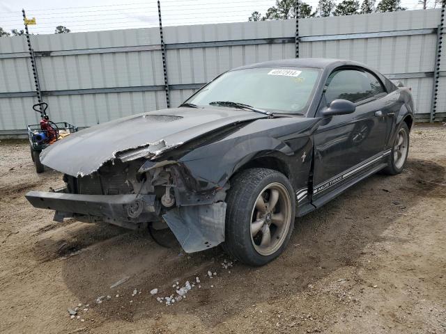 2000 FORD MUSTANG, 