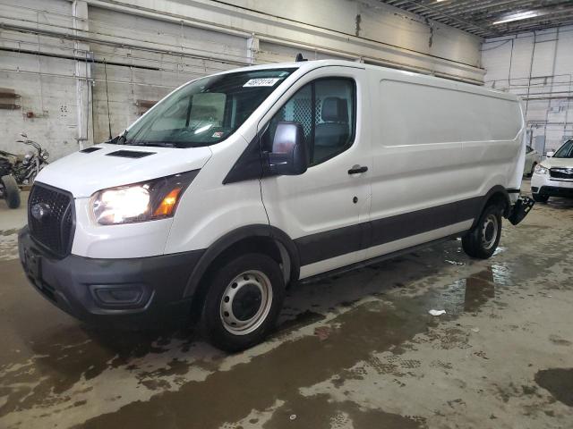 2021 FORD TRANSIT T-150, 