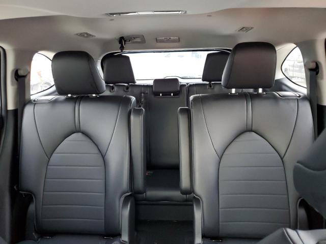 5TDGZRAH3NS123227 - 2022 TOYOTA HIGHLANDER XLE WHITE photo 10