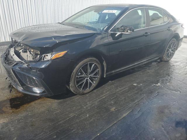 2023 TOYOTA CAMRY SE NIGHT SHADE, 