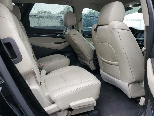 5GAERBKW6LJ322103 - 2020 BUICK ENCLAVE ESSENCE 黑色 照片 11