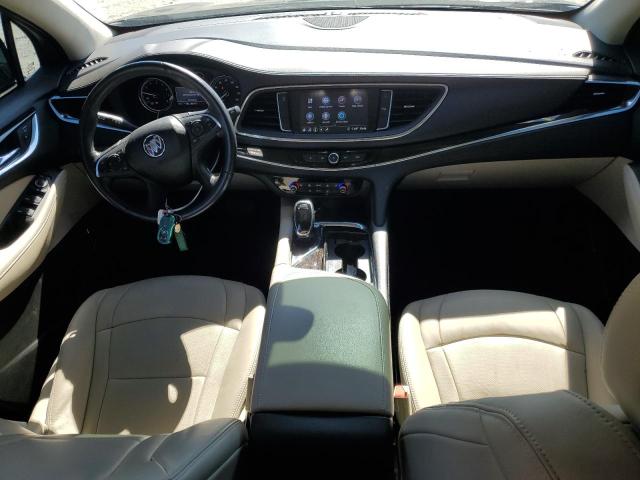 5GAERBKW6LJ322103 - 2020 BUICK ENCLAVE ESSENCE 黑色 照片 8