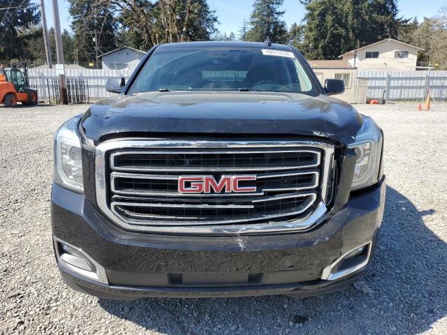 1GKS2GKC5JR194898 - 2018 GMC YUKON XL K1500 SLT BLACK photo 5